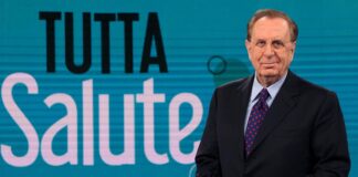 Fase 2 tra ansia e euforia a “Tutta Salute” su Rai3…, alle ore 11.00