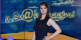 I giovani e la Pentecoste…, protagonisti per “A Sua Immagine”