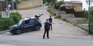 I Carabinieri della Compagnia di Santo Stefano, nell’ambito di un’attività di contrasto dei reati in materia ambientale, negli ultimi giorni, hanno deferito in stato di libertà il 46enne L.P.S.