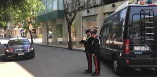 Ieri, i Carabinieri del Nucleo Radiomobile di Messina hanno arrestato 42enne S.M. già noto alle forze dell’ordine, ritenuto responsabile del reato di evasione