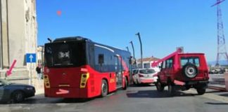 Covid 19: Atm in liquidazione mette in atto da lunedì 4 Maggio le disposizioni per la ‘Fase 2’ del trasporto pubblico locale in questo periodo di diminuzione dei contagi