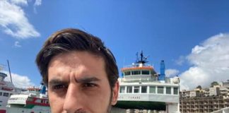 Attraversamento dello Stretto: “Questa mattina, dopo 4 ore di attesa, siamo riusciti a traghettare”