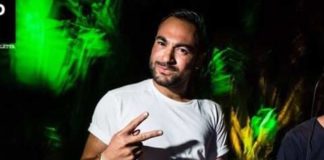 E’ morto nel sonno…, la scorsa notte nella sua casa di Santa Margherita, il dj 29enne di Messina Antonio Grillo