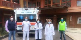 “Senza alcun dubbio l’unione fa la forza…, e in questi mesi stiamo dimostrando quanto ci teniamo alla nostra gente, alla nostra Citta’ di Messina…”