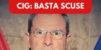 Marco Guerriero (Portavoce Regionale di Base Riformista Sicilia): “Le scuse del Presidente Musumeci non sono sufficienti a ridurre la responsabilità per i ritardi nell’evasione delle pratiche di Cassa integrazione in deroga, che lasciano migliaia di lavoratori ancora senza un sostentamento”