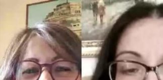 Il leader del Movimento Piu’ Italia Fabrizio Pignalberi anche oggi e’ stato in videoconferenza, con i coordinatori provinciali di Frosinone e Roma, Franco De Angelis e Lucia Fanfarillo, nonché con la responsabile della Segreteria, Simona Giuliani
