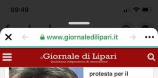 Sandro Crivelli (presidente di AssoImprese Eolie): “La consegna delle chiavi è un gesto simbolico in attesa del Dpcm”