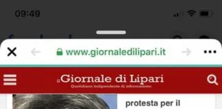 Sandro Crivelli (presidente di AssoImprese Eolie): “La consegna delle chiavi è un gesto simbolico in attesa del Dpcm”