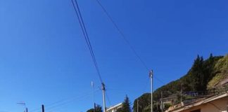 Prosegue l’attività di igienizzazione…, disposta dall’Amministrazione comunale di Messina