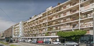 Da giovedì 14 divieto di sosta in tratti di viale della Libertà…, a Messina