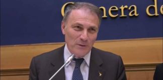 Alessandro Pagano (deputato nazionale della Lega): “Silvia Romano non si è convertita all’Islam moderato, ma all’Islam radicale e terrorista di -shabaab-”