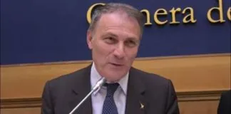 Alessandro Pagano (deputato nazionale della Lega): “Silvia Romano non si è convertita all’Islam moderato, ma all’Islam radicale e terrorista di -shabaab-”