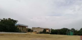 Da domani pomeriggio a Messina, la riapertura degli impianti di atletica Cappuccini ed ex Gil-Santamaria