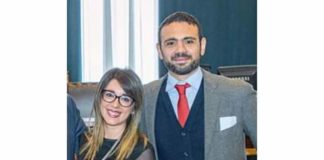 Oggi, venerdì 15, alle ore 17.30, il Consiglio comunale di Messina si riunirà a Palazzo Zanca in seduta straordinaria e urgente