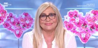 La 36ma puntata di “Domenica In”, in onda su Rai1 domenica 17 maggio alle 14.00, in diretta dagli Studi ‘Fabrizio Frizzi’ di Roma e condotta da Mara Venier, avrà come protagonisti tanti amici e ospiti in collegamento e in studio