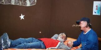 “È morto Lucio, uno dei senzatetto della nostra Citta’”