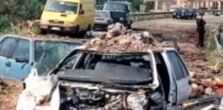 Il ricordo (a distanza di 28 anni), della cittadina palermitana Zaira Dalila del 23 maggio 1992