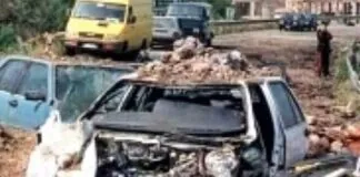 Il ricordo (a distanza di 28 anni), della cittadina palermitana Zaira Dalila del 23 maggio 1992
