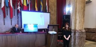 Nel corso di una conferenza stampa è stato illustrato oggi a Palazzo Zanca il progetto “Messina che InCanto Virtual Choir”