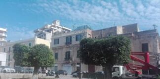 Continuano le attività di riqualificazione del verde pubblico…, a Messina