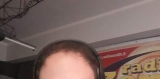 La scomparsa avvenuta nelle scorse ore, del 45enne di Messina Alessandro Aimola