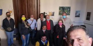 Confronto nel pomeriggio di ieri, giovedì 28 a Palazzo Zanca presso l’Assessorato alle Tradizioni Popolari, tra l’Assessore al ramo Giuseppe Scattareggia ed i rappresentanti dei gruppi folklorici storici messinesi