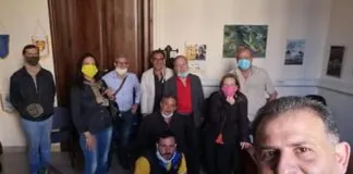 Confronto nel pomeriggio di ieri, giovedì 28 a Palazzo Zanca presso l’Assessorato alle Tradizioni Popolari, tra l’Assessore al ramo Giuseppe Scattareggia ed i rappresentanti dei gruppi folklorici storici messinesi
