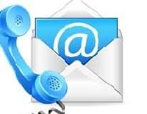 Sul sito istituzionale del Comune di Messina…, ci sono i numeri utili e gli indirizzi di posta elettronica