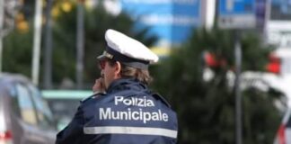 Agente di Polizia Municipale aggredita, a Messina