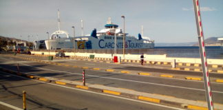 Caronte & Tourist comunica che a partire da oggi, mercoledì 6 maggio, in forza dell’autorizzazione concessa alla Compagnia per far fronte alla accresciuta domanda di traghettamento conseguente all’avvio della cosiddetta “Fase 2”, le corse effettuate nello Stretto diventano otto (erano cinque)
