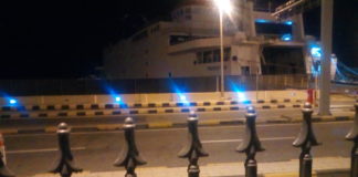 Caronte & Tourist punta a essere la prima società di navigazione italiana “Covid Free”. Nei giorni scorsi