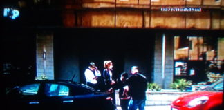 Nella notte appena trascorsa ignoti si sono introdotti, sia all’interno del Palacultura di Messina che degli uffici ASP 5 di via del Vespro