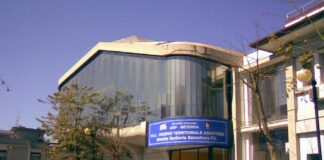 All’ospedale ”Cutroni Zodda” di Barcellona si è registrata 1 nuova guarigione, e conseguente dimissione, di un paziente ricoverato e che era risultato affetto da Covid-19