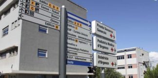 Cinque pazienti risultati affetti da Covid-19…, sono guariti al Policlinico “G.Martino” di Messina