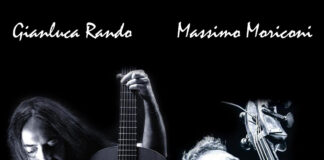 Gianluca Rando e Massimo Moriconi, una cover insieme per omaggiare Bruno Lauzi