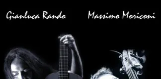 Gianluca Rando e Massimo Moriconi, una cover insieme per omaggiare Bruno Lauzi