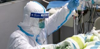 1 nuova guarigione, e conseguente dimissione, di un paziente ricoverato e che era risultato affetto da Covid-19, si è registrata presso l’A.O.U. “G. Martino” di Messina