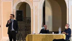 Indotto della Raffineria di Milazzo: vi è una situazione…, molto delicata