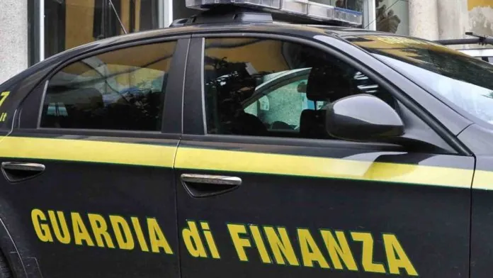 arresto cantalupo