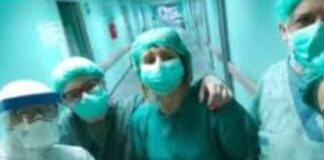 Presso il Policlinico “G. Martino” di Messina e l’ospedale “Cuteoni Zodda” di Barcellona P.G. si sono registrate 3 nuove guarigioni, e conseguenti dimissioni, di pazienti ricoverati e che erano risultati affetti da Covid-19