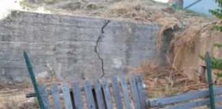 Dissesto idrogeologico in Sicilia: a Militello Rosmarino in provincia di Messina, è previsto il consolidamento del centro abitato