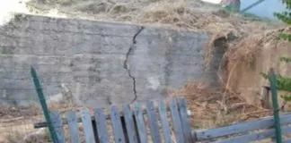 Dissesto idrogeologico in Sicilia: a Militello Rosmarino in provincia di Messina, è previsto il consolidamento del centro abitato