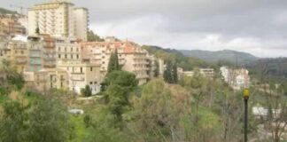 A Salemi: al via i lavori…, per la sicurezza della periferia sud-orientale del paese