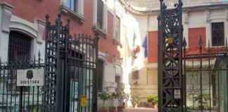 Nella mattinata di domenica 12 aprile 2020, è stata diffusa dalla stampa la notizia di un assembramento di persone dietro al feretro che trasportava la salma del fratello di Luigi Sparacio