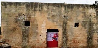 Casolare Impastato, Musumeci (presidente della Regione Siciliana): “Passo avanti verso l’espropriazione”