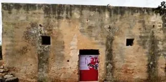 Casolare Impastato, Musumeci (presidente della Regione Siciliana): “Passo avanti verso l’espropriazione”
