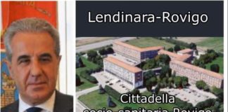 La delicata vicenda (iniziata a Maggio del 2019) della nonna Barbara, di Lendinara di Rovigo (Veneto) e del suo nipotino