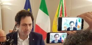 Arresti Sanita’, Razza: «L’Indagine disvela un quadro impietoso»