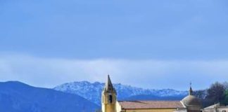 Dissesto idrogeologico a Casalvecchio Siculo: gli appartenenti alla Struttura della Regione Siciliana che si occupa del consolidamento delle aree fragili, hanno disposto la messa in sicurezza nel centro montano messinese