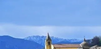 Dissesto idrogeologico a Casalvecchio Siculo: gli appartenenti alla Struttura della Regione Siciliana che si occupa del consolidamento delle aree fragili, hanno disposto la messa in sicurezza nel centro montano messinese